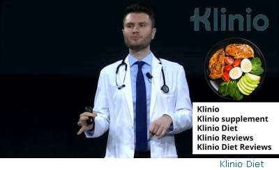 Klinio 28 Day Sugar Detox